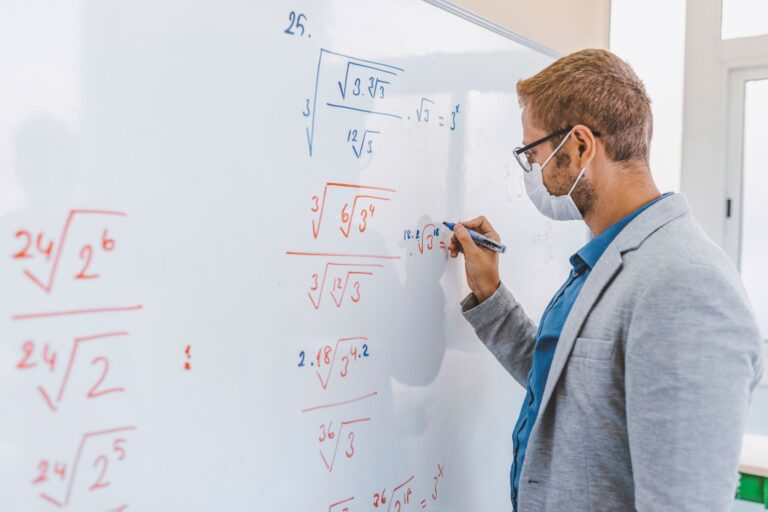 Did Common Core Standards Contribute to Slide in Eighth-Grade Math Scores?