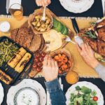 'Maybe You’ll Need to Report a Relative to the FBI!’ An Atlantic Writer’s Advice For Dealing With Conservative Family on Thanksgiving