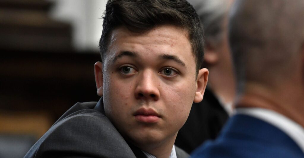 Black Lives Under Attack and Other Lies About Rittenhouse Case - The Daily Signal