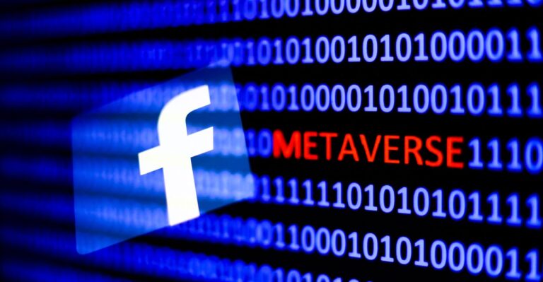 Welcome to Mark Zuckerberg’s New Dystopia: the Metaverse