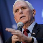 Mike Pence Predicts That ‘Tide Has Turned for Pro-Life Movement’