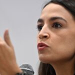AOC's Ugly Delegitimization of Supreme Court