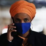 The Unmitigated Gall of Ilhan Omar