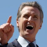 Taking Potshot at Texas, Newsom Wants to Let Californians Sue to Enforce State's Gun Laws
