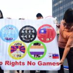 Beijing Pays US Social Media Influencers to Hype Olympics, Downplay Boycotts
