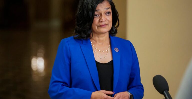 We Shouldn’t Allow Progressives to Limit Participation in Regulatory Process