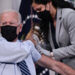 Supreme Court Sets Special Hearing on Biden’s COVID Vaccine Mandates