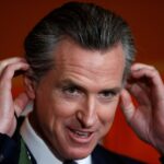 No Wonder People, Businesses Are Dumping California