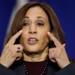 Kamala Harris' 'Biggest Failure'? Where to Begin?