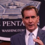 A Challenging 2022 Looms for Pentagon