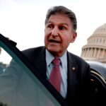 Manchin's Opposition to Build Back Better Boondoggle Infuriates Unhinged Left