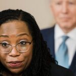 Don’t Buy Democrats’ Cries of GOP ‘Racism’ and ‘Misogyny’ on Biden’s Supreme Court Pick