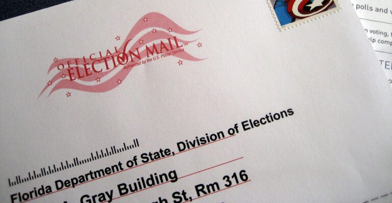 Absentee Ballot Fraud Plagues State: ‘That Is How Elections Are Stolen’