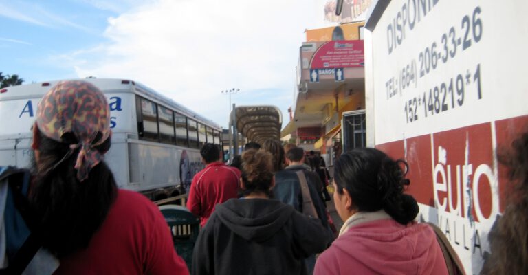 How Amnesty Talk Makes the Illegal Immigration Situation Worse