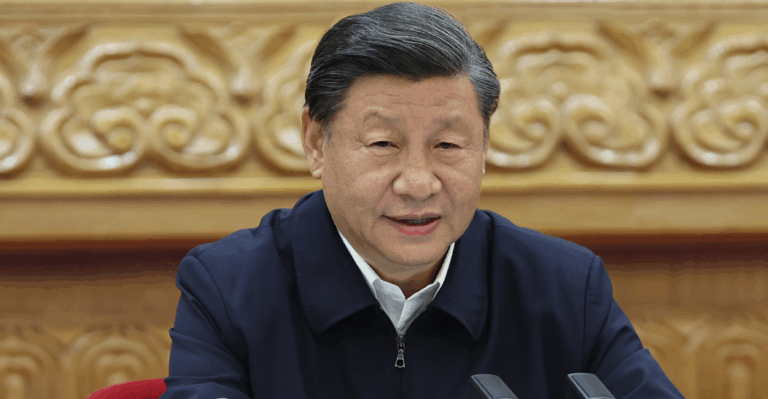 Why China Owning US Land Is Bigger Deal Than You Might Think 