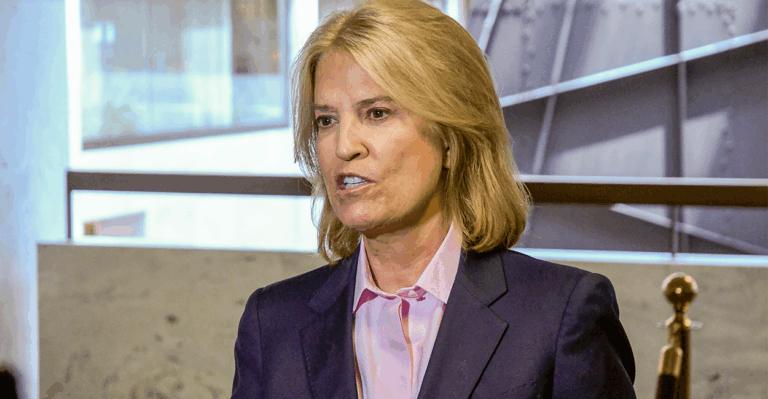 Greta Van Susteren Shares What You Need to Know About FBI Raid on Trump