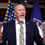 'Deadly': Rep. Chip Roy Issues Warning on Fentanyl Crisis