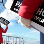 Most Americans Support Publicly Funding Pregnancy Resource Centers, Poll Finds