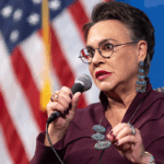 House Candidate Slams Biden as ‘Constitutional Disaster'  