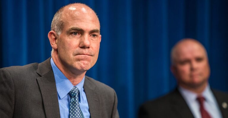 ‘It’s Really Like Poison,’ Former Drug Enforcement Agent Says of Fentanyl