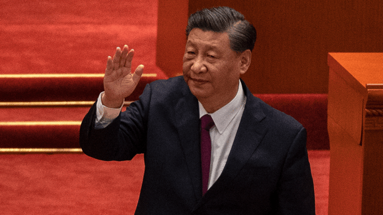 ‘This Is World War III’: Expert Breaks Down China’s ‘Hybrid Warfare’ Against the US