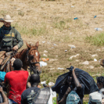 EXCLUSIVE: Rep. Elise Stefanik Says Mayorkas Knew Better as Team Biden ‘Demeaned and Degraded’ Border Patrol Agents