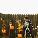 Neither Trick Nor Treat: What Parents Need to Know About 'Rainbow Fentanyl'