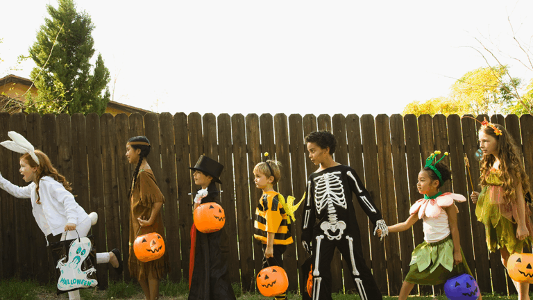 Neither Trick Nor Treat: What Parents Need to Know About ‘Rainbow Fentanyl’