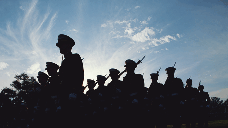 America’s Military Strength Is Declining. Here’s How to Fix It.