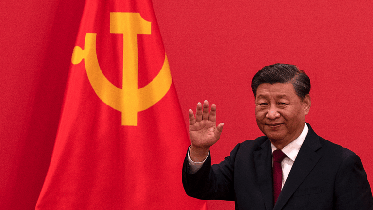 Here’s Why Xi Jinping Is Considered the ‘Most Powerful Chinese Dictator Since Mao’