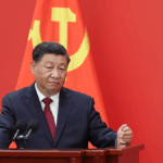 ‘Bolder and More Confident’: What to Expect for Xi Jinping’s Third Term