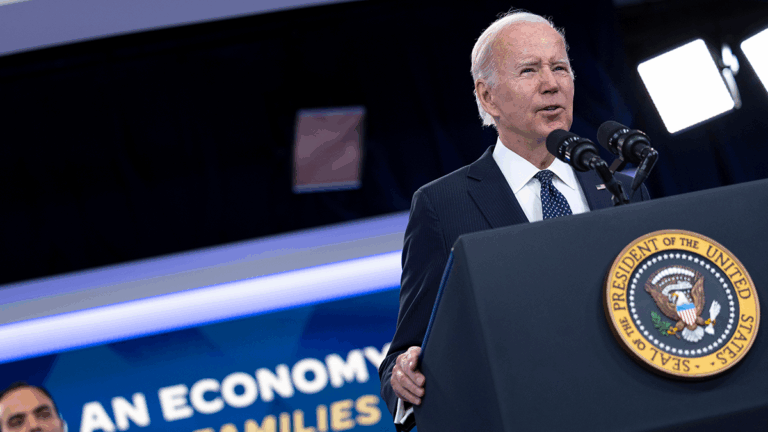 Why New GDP Report Showing Economic Growth Is Misleading