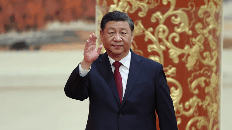 China Poses ‘Most Comprehensive and Serious Challenge’ to America, New Defense Strategy Says