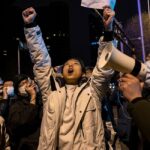 China's Unprecedented Protests, Explained