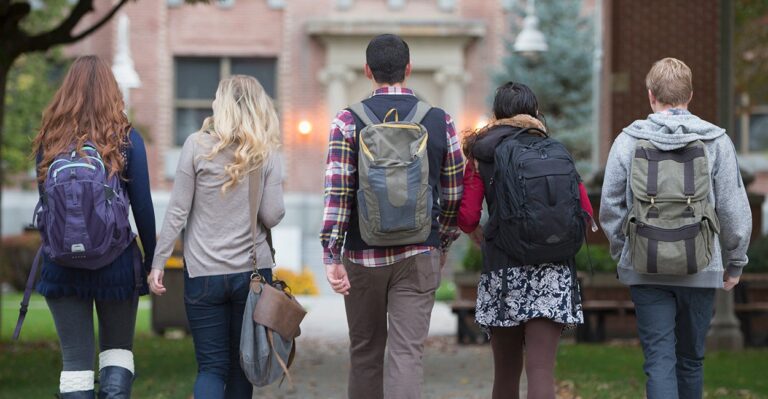 The Chinese Communist Party’s Alleged Influence on College Campuses, Explained