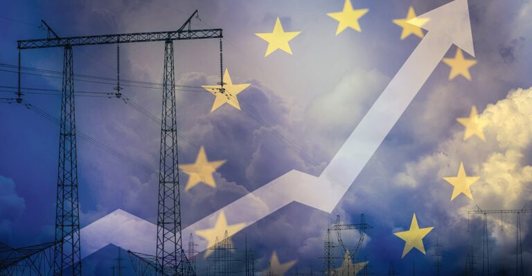 What You Need to Know About Europe’s Energy Crisis This Winter