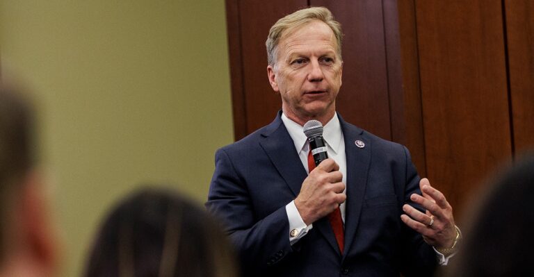 Omnibus ‘No’ Vote Explains How Democrats Are Trying to Circumvent the Incoming Republican House