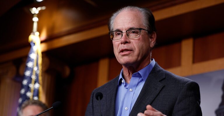 ‘This Has Got to Stop’: GOP Lawmakers Slam Democrat-Led Efforts to Pass Massive Spending Bill