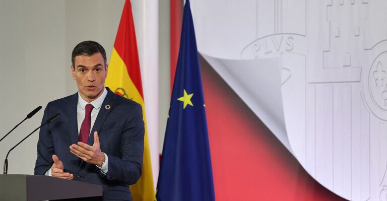 Consuming Less, Paying More: One Spanish Family’s Story of Coping With Europe’s Energy Crisis