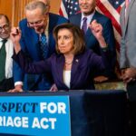 'Jeopardizes the Basic Religious Liberties': 7 House Republicans Who Changed Their Minds on Respect for Marriage Act