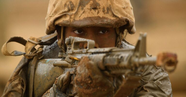 Increasing ‘Buy American’ Requirements on Defense Spending Is Still Bad Idea