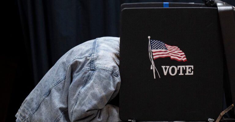 Ohio Easily Passes Constitutional Amendment to Bar Noncitizens From Voting