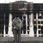 How Kazakhstan's Unrest Threatens America's Interests