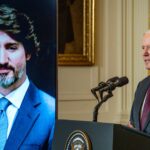 How Biden’s Electric Vehicle Tax Credit Threatens ‘Renewed US-Canada Partnership’