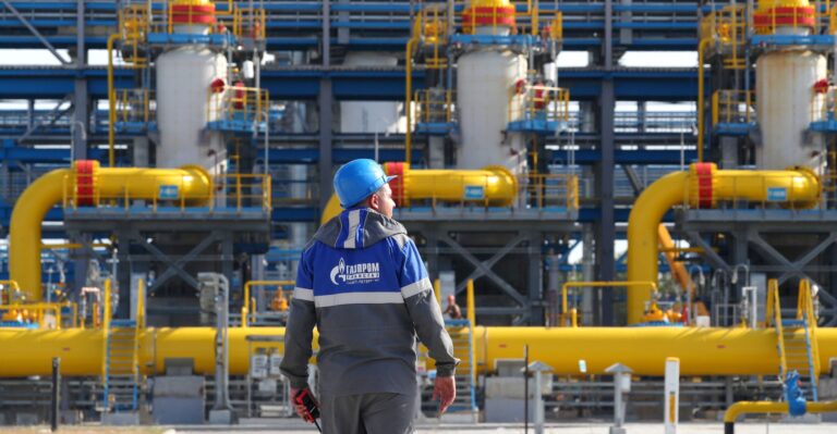 Congress Must Strike While Iron Is Hot to Preempt Nord Stream 2 Pipeline