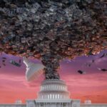 Owners of Small Businesses See Inflation as Big Problem in Next 6 Months