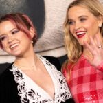 Reese Witherspoon's Daughter Is Wrong About Gender Being 'Whatever'