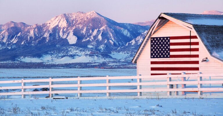 Washington Examiner’s Restoring America Counters the Left’s Assault, Offers Hope for Future