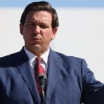 Florida's Governor Makes Smart Proposal to Go After Election Crimes. So Corrupt Media Attacks Him.