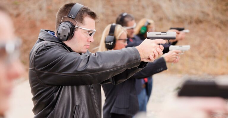 8 Problems With San Jose’s Gun Insurance Mandate and Gun Ownership Tax
